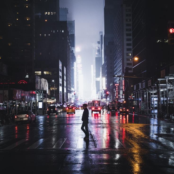 Parents evaluating schools in United States